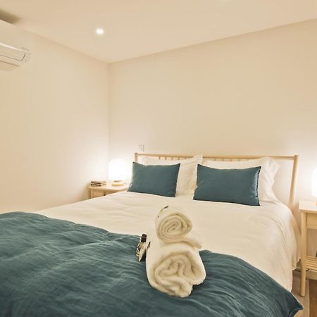 Bmyguest - Sao Bento Terrace Apartment Lisboa Εξωτερικό φωτογραφία