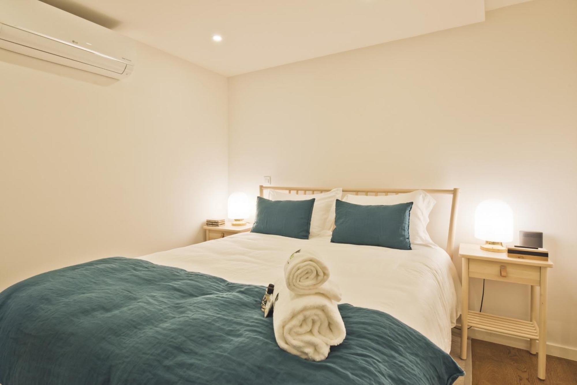 Bmyguest - Sao Bento Terrace Apartment Lisboa Εξωτερικό φωτογραφία