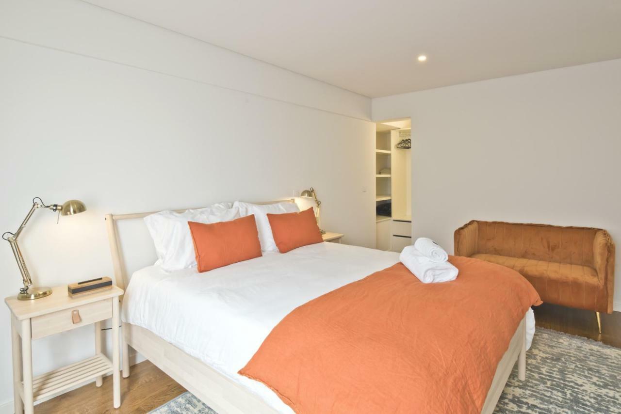 Bmyguest - Sao Bento Terrace Apartment Lisboa Εξωτερικό φωτογραφία