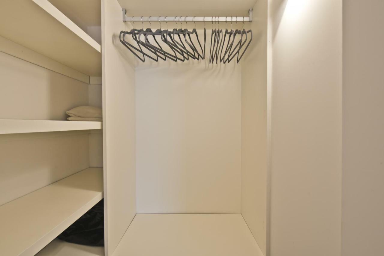 Bmyguest - Sao Bento Terrace Apartment Lisboa Εξωτερικό φωτογραφία