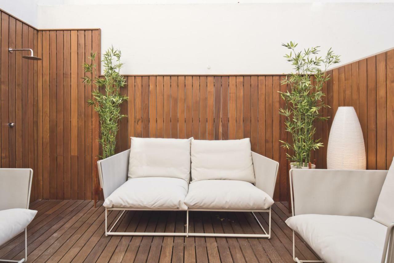 Bmyguest - Sao Bento Terrace Apartment Lisboa Εξωτερικό φωτογραφία