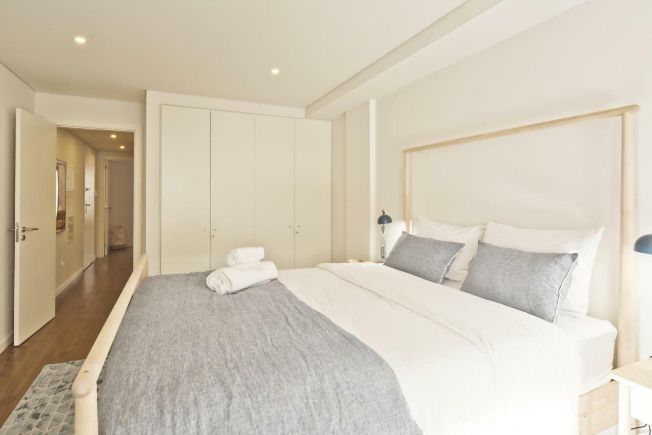 Bmyguest - Sao Bento Terrace Apartment Lisboa Εξωτερικό φωτογραφία