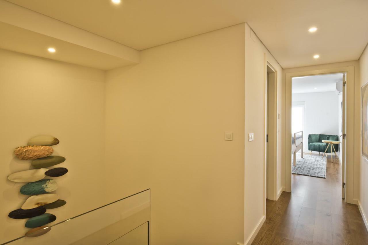 Bmyguest - Sao Bento Terrace Apartment Lisboa Εξωτερικό φωτογραφία