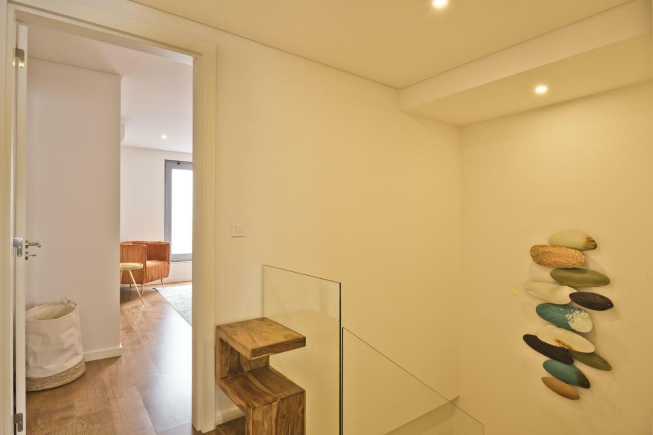 Bmyguest - Sao Bento Terrace Apartment Lisboa Εξωτερικό φωτογραφία