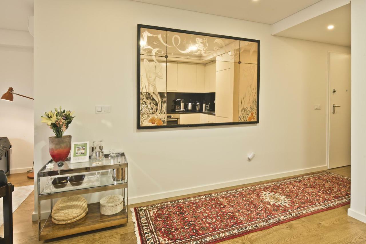 Bmyguest - Sao Bento Terrace Apartment Lisboa Εξωτερικό φωτογραφία