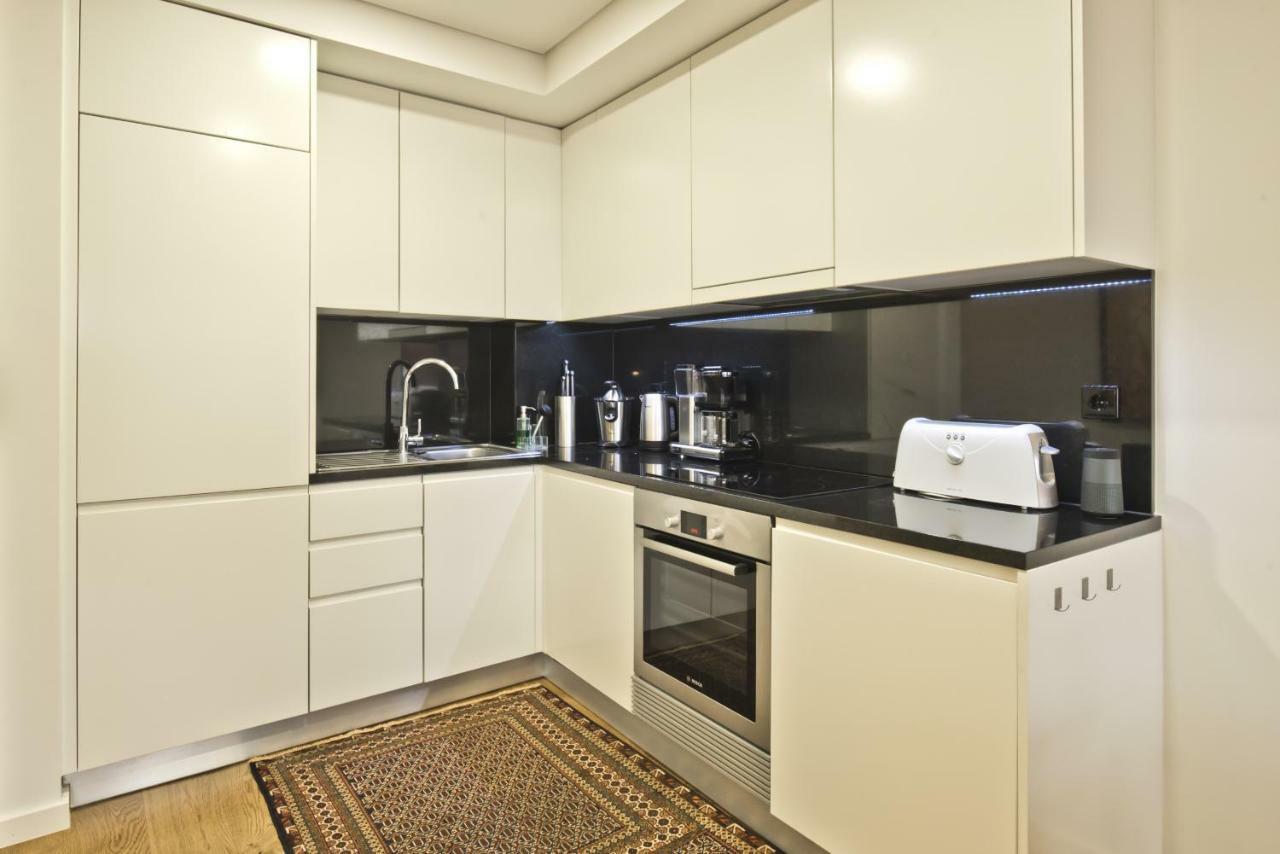 Bmyguest - Sao Bento Terrace Apartment Lisboa Εξωτερικό φωτογραφία