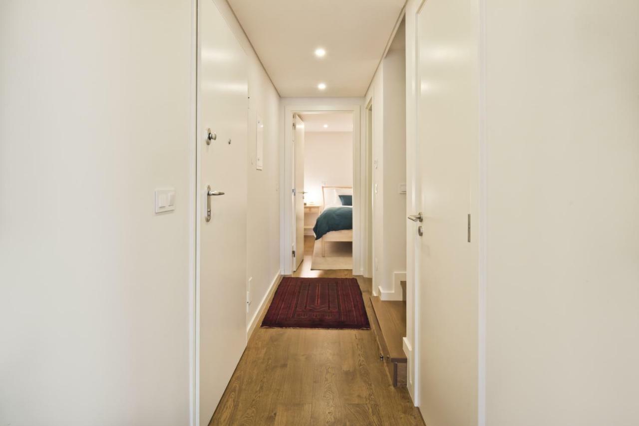 Bmyguest - Sao Bento Terrace Apartment Lisboa Εξωτερικό φωτογραφία