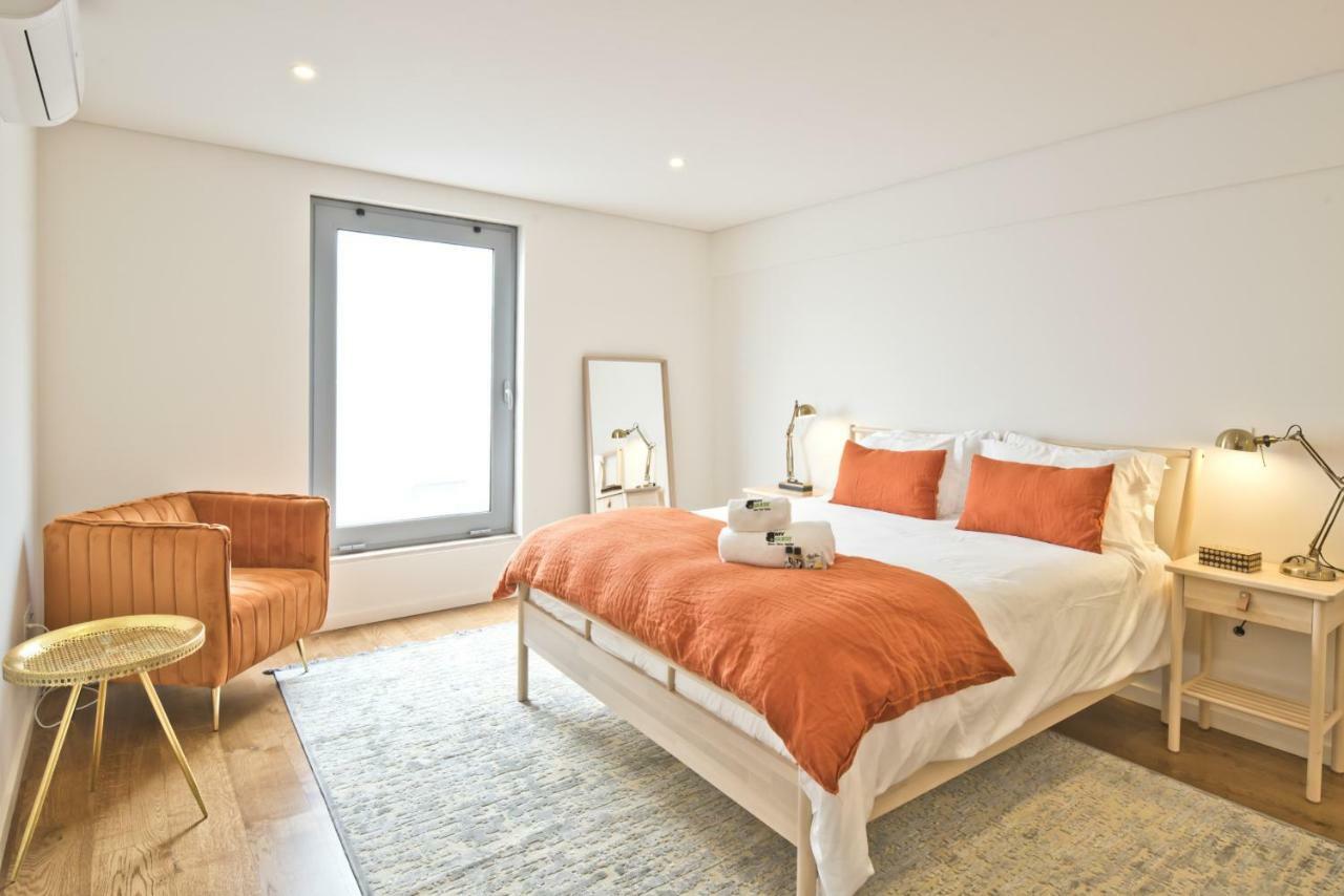 Bmyguest - Sao Bento Terrace Apartment Lisboa Εξωτερικό φωτογραφία