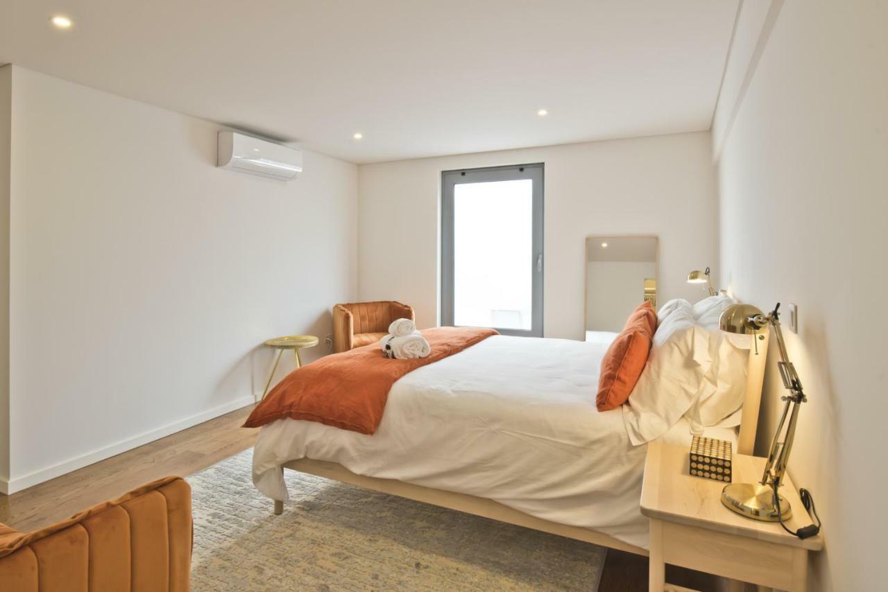 Bmyguest - Sao Bento Terrace Apartment Lisboa Εξωτερικό φωτογραφία