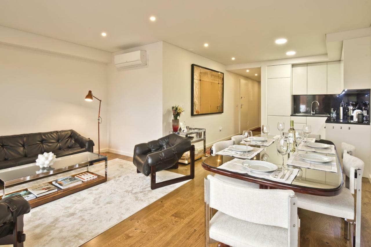 Bmyguest - Sao Bento Terrace Apartment Lisboa Εξωτερικό φωτογραφία